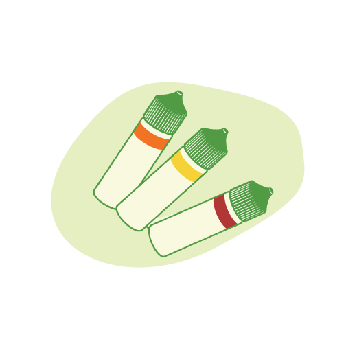 Icon for Choose Your Flavor