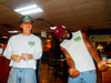 Arms T-Shirt