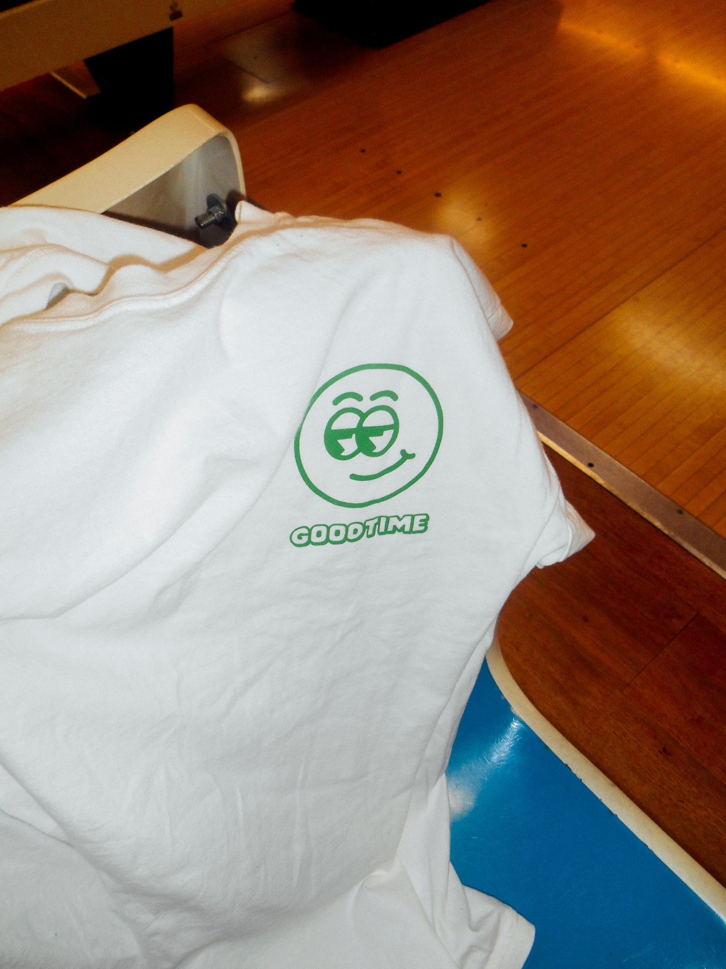 Have a Good Day T-Shirt