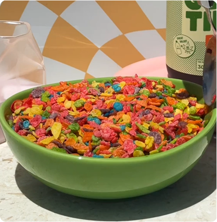 Cereal
