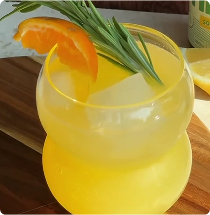 Sour Tangerine