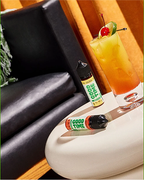 Sweet Drinks & Drops