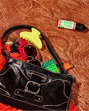 Sweet Drinks & Drops