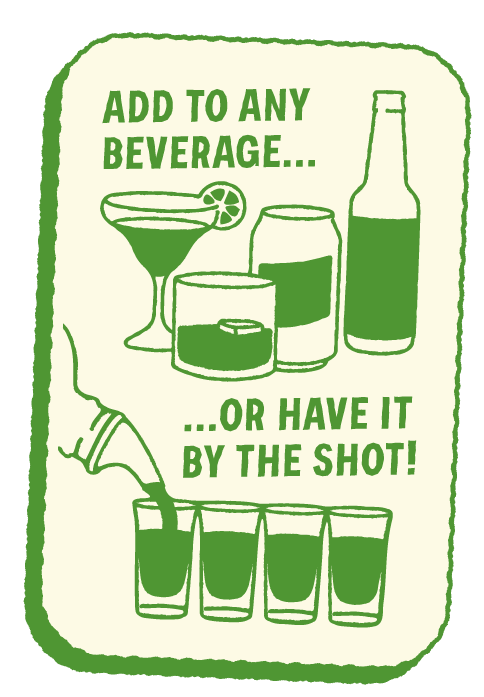 Add-to-any-beverage_badge