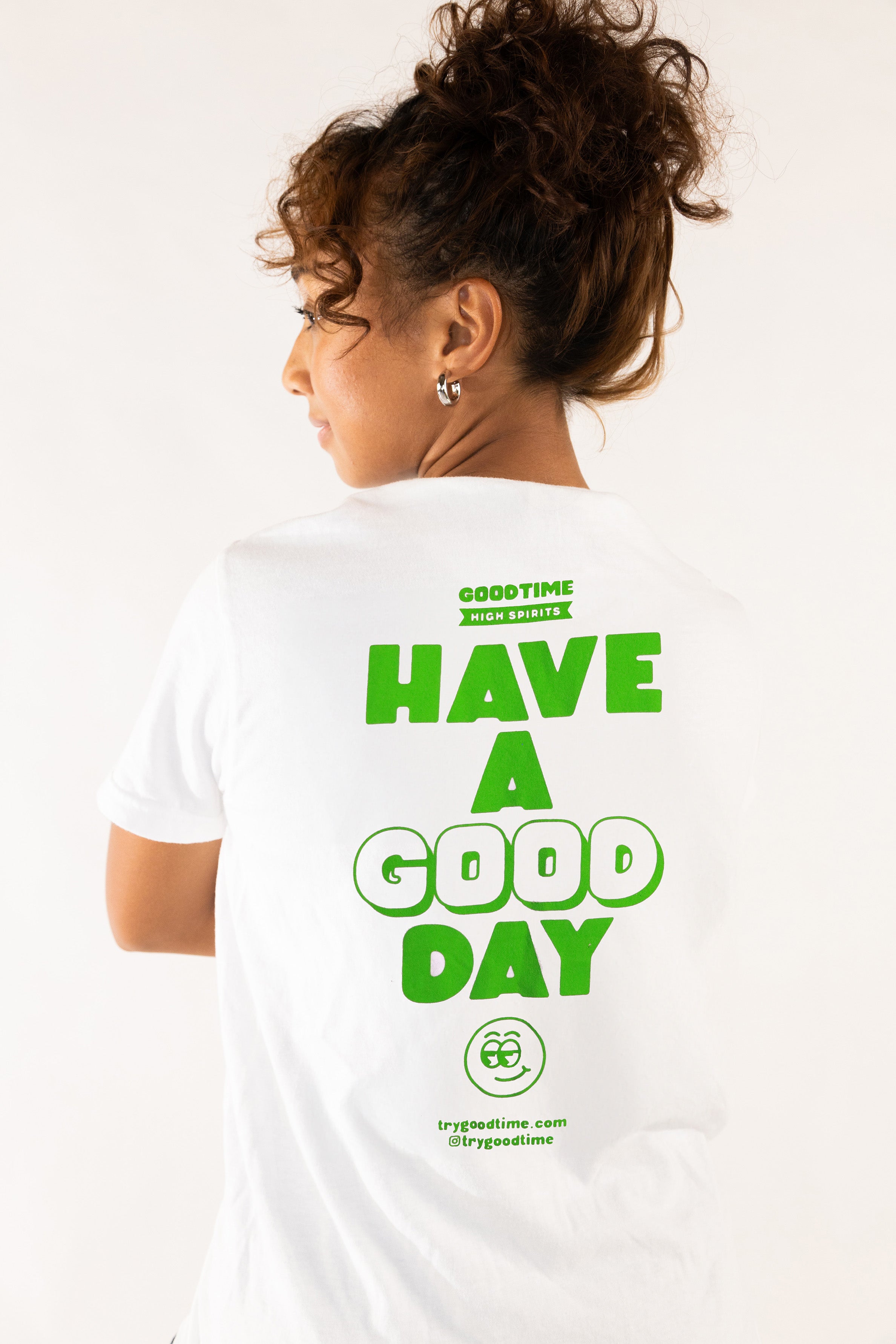 Have a Good Day T-Shirt