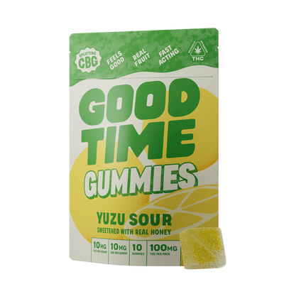 Gummies