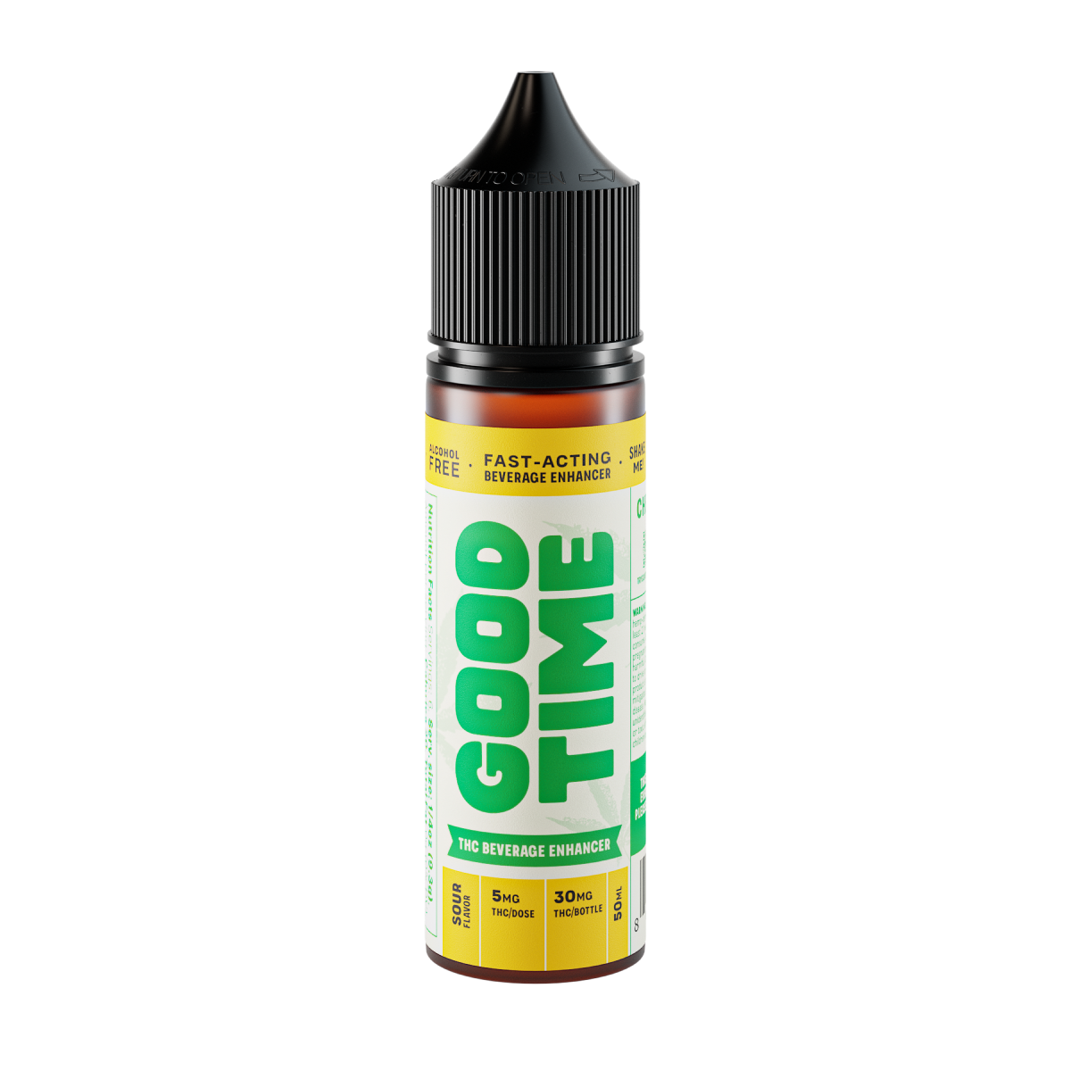 50ml / Sour